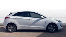 Hyundai i30 1.4 Blue Drive SE 5dr Petrol Hatchback